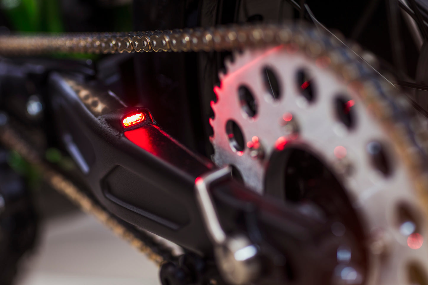 Kawasaki Z650 - Flat Track