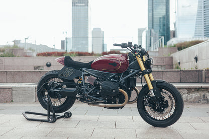 BMW Nine T - Street Tracker