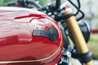 BMW Nine T - Street Tracker