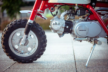 Honda Mini Trail