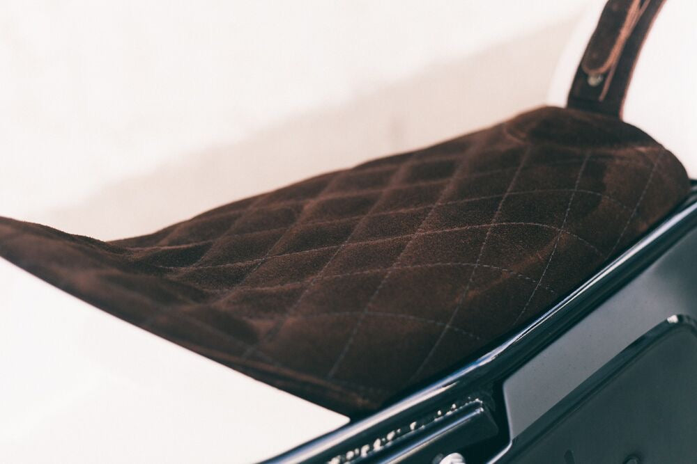 Honda XR 600 - Street Track