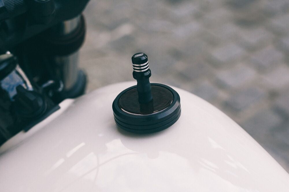 Honda XR 600 - Street Track