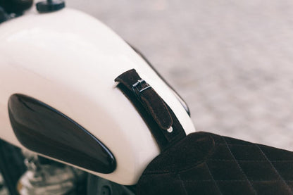 Honda XR 600 - Street Track