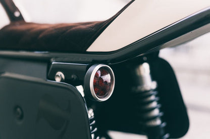 Honda XR 600 - Street Track