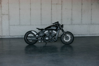 Indian Scout Bobber
