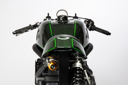 Kawasaki Vulcan S - Cafe Racer