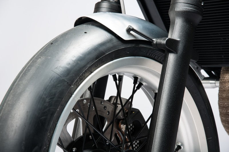 Kawasaki Vulcan S - Cafe Racer