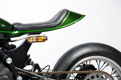 Kawasaki Vulcan S - Cafe Racer