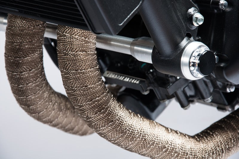 Kawasaki Vulcan S - Cafe Racer