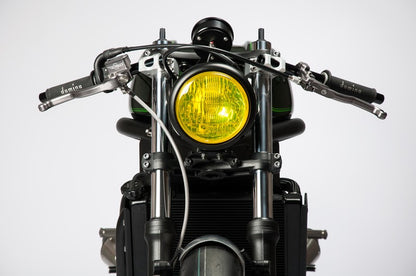 Kawasaki Vulcan S - Cafe Racer