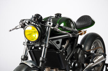 Kawasaki Vulcan S - Cafe Racer