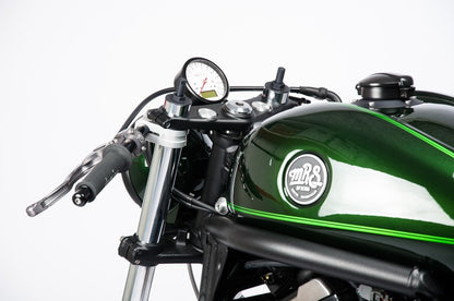 Kawasaki Vulcan S - Cafe Racer