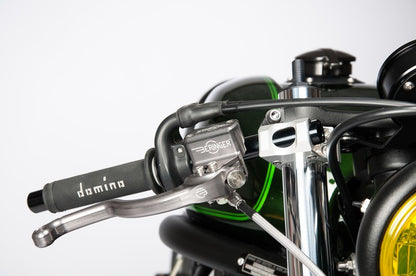 Kawasaki Vulcan S - Cafe Racer