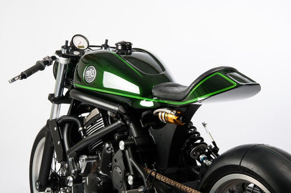 Kawasaki Vulcan S - Cafe Racer