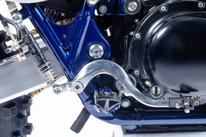 Kawasaki W800 - Cross Vintage