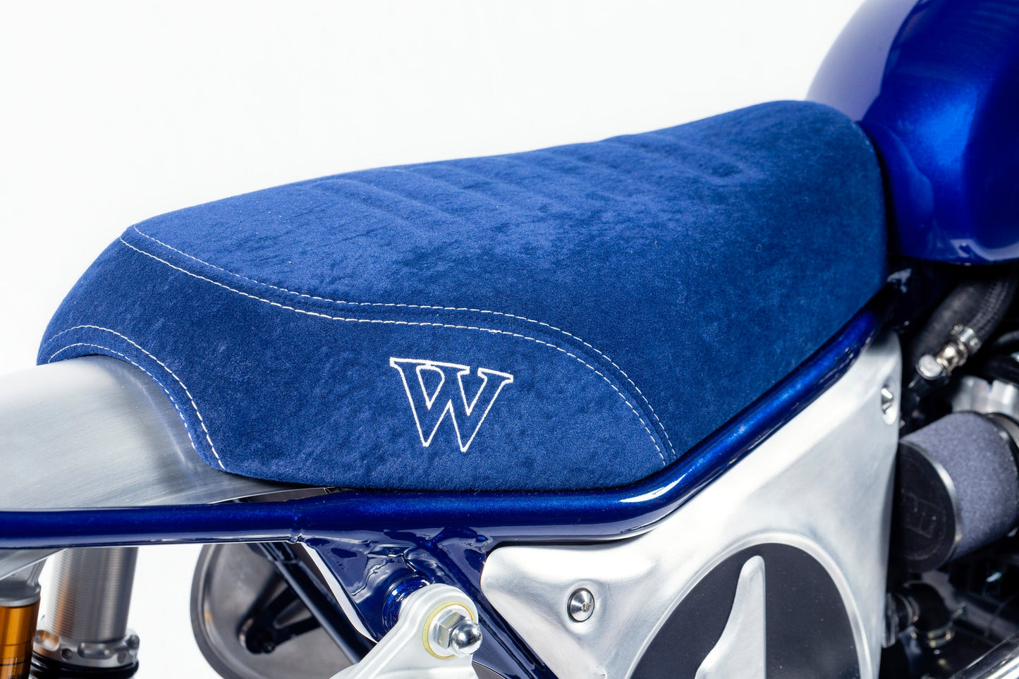 Kawasaki W800 - Cross Vintage