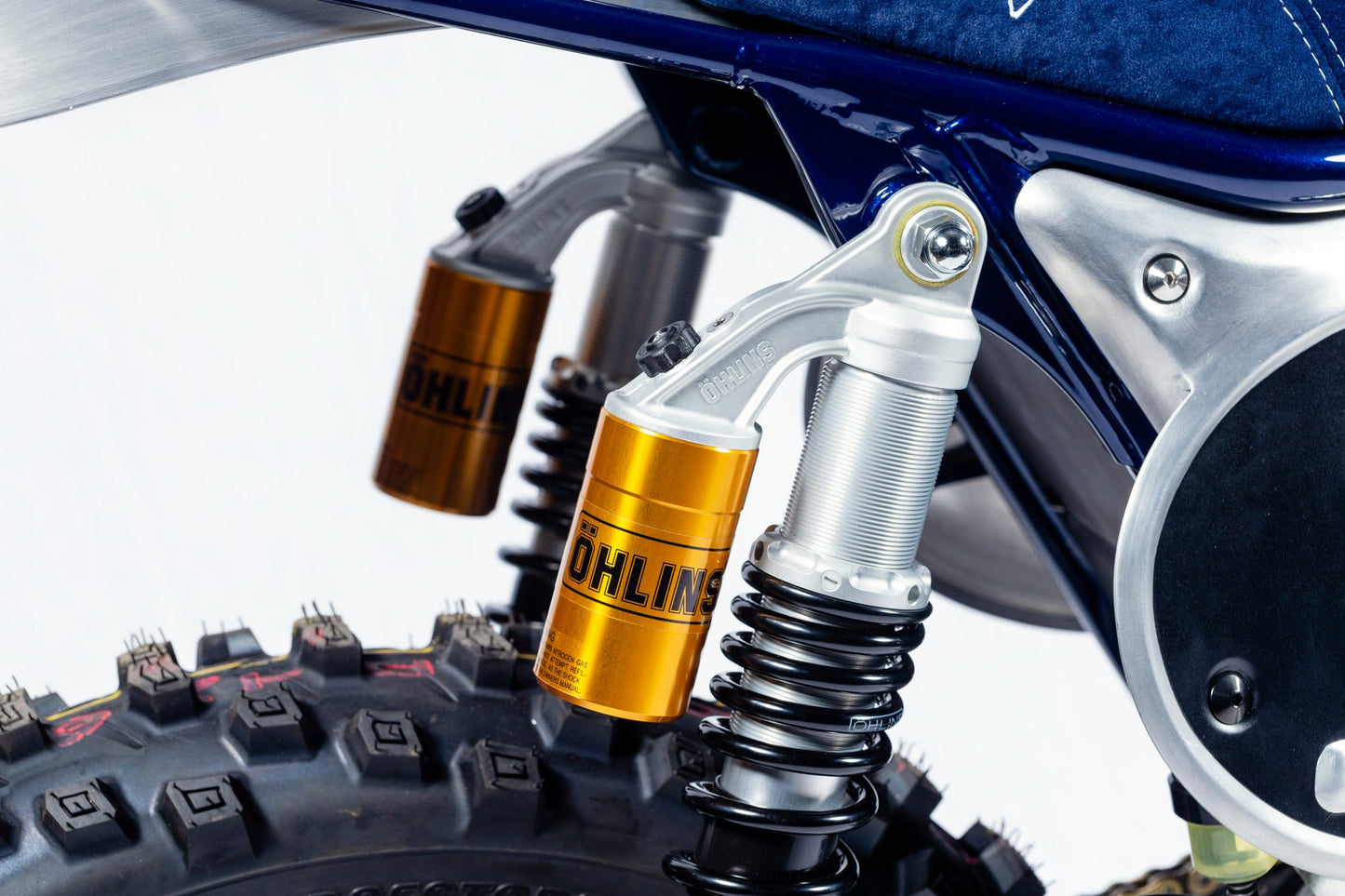 Kawasaki W800 - Cross Vintage