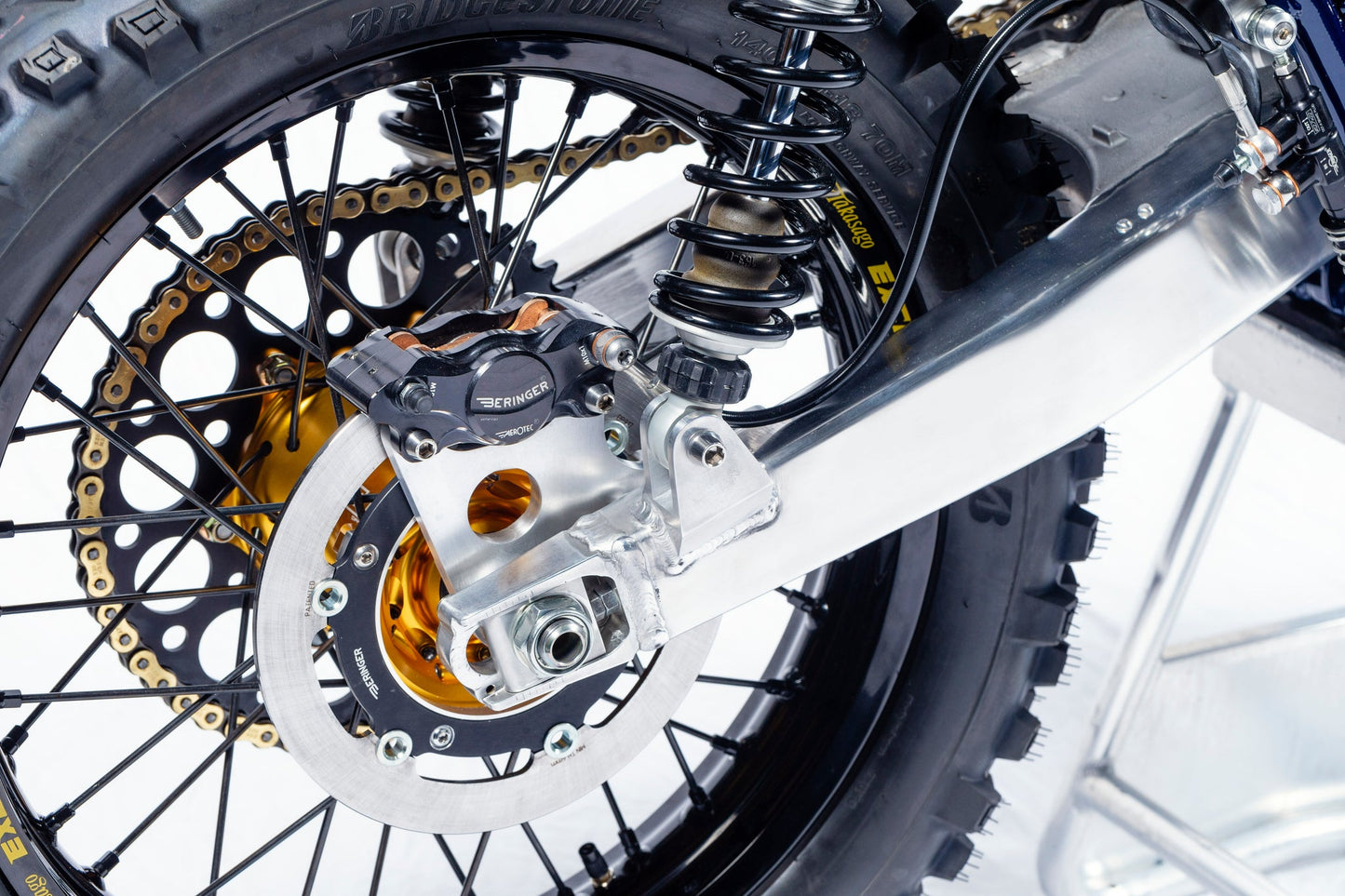 Kawasaki W800 - Cross Vintage