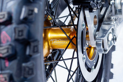 Kawasaki W800 - Cross Vintage