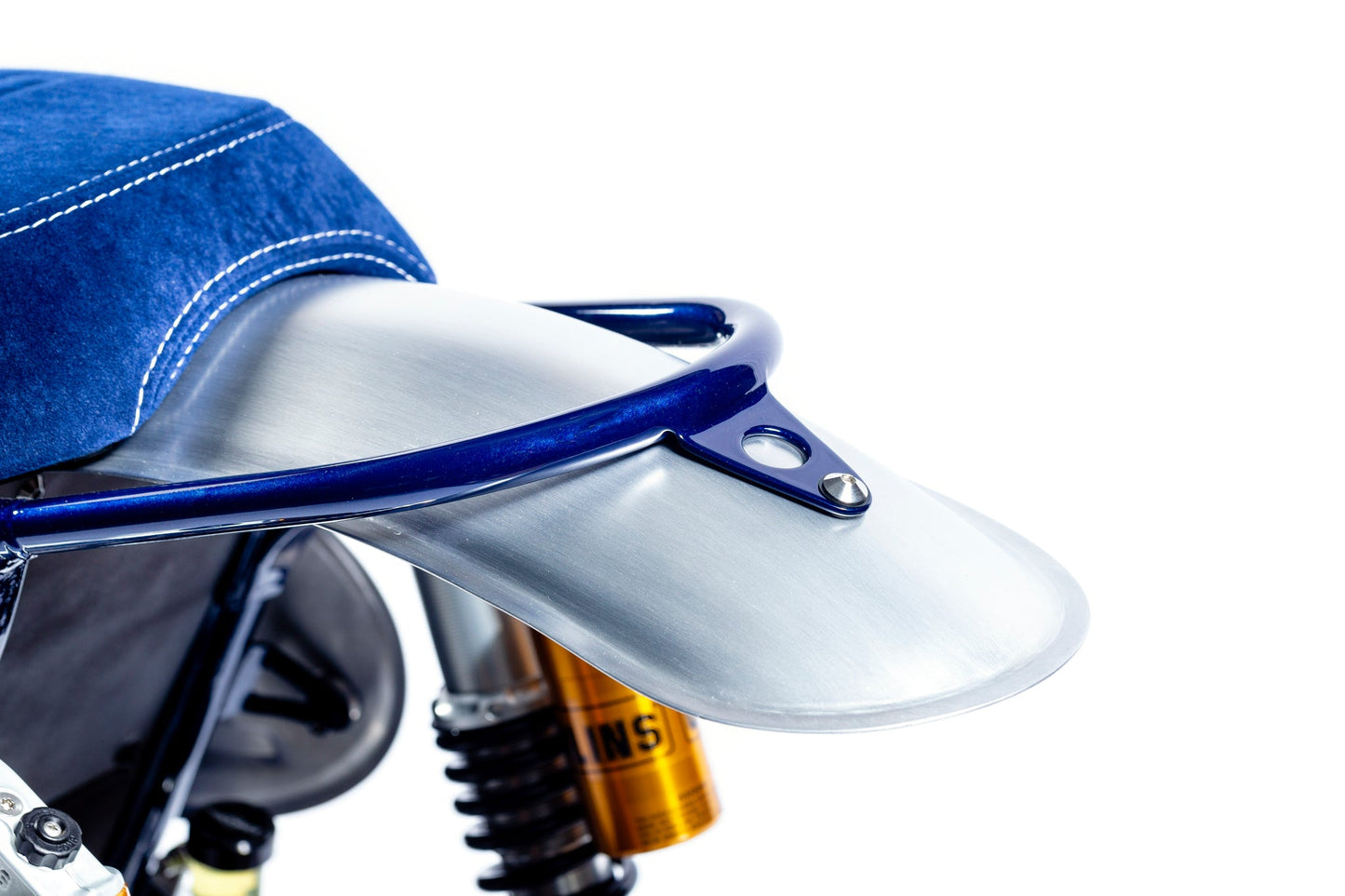 Kawasaki W800 - Cross Vintage