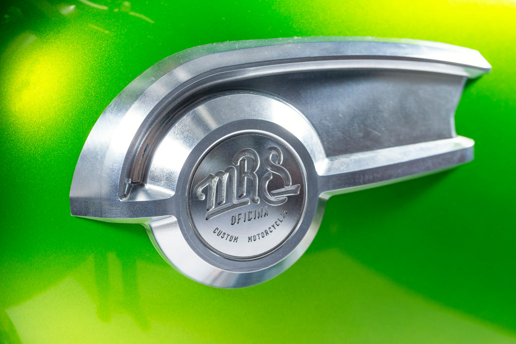 Kawasaki W800 - Cross Vintage