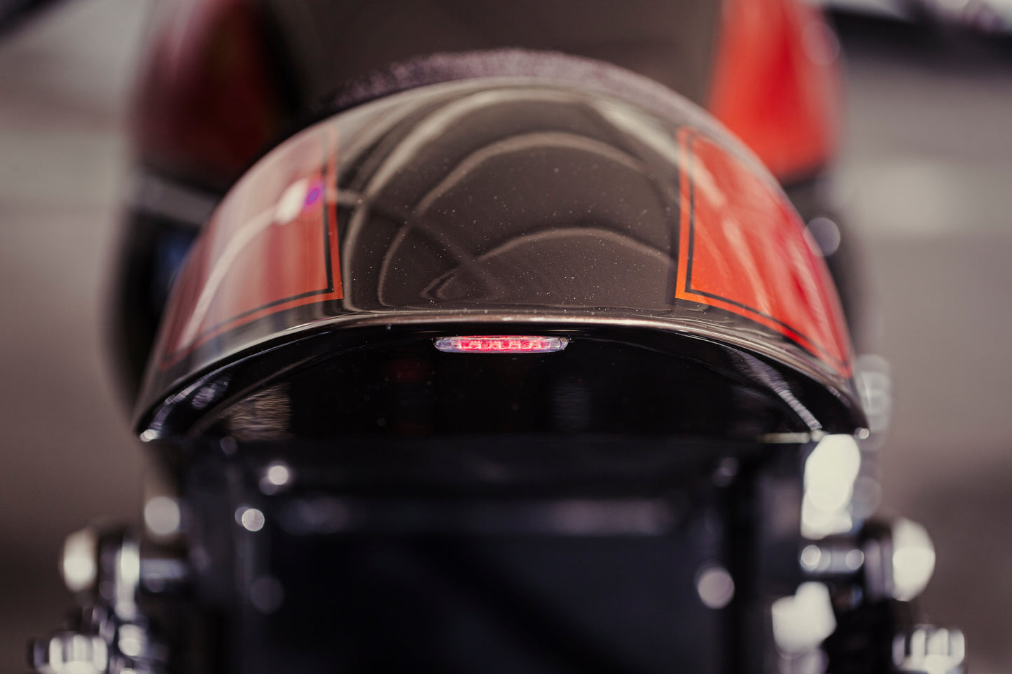 Kawasaki Z900RS - Cafe Racer