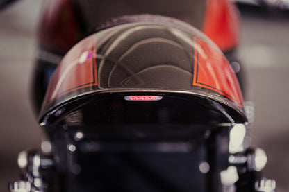 Kawasaki Z900RS - Cafe Racer