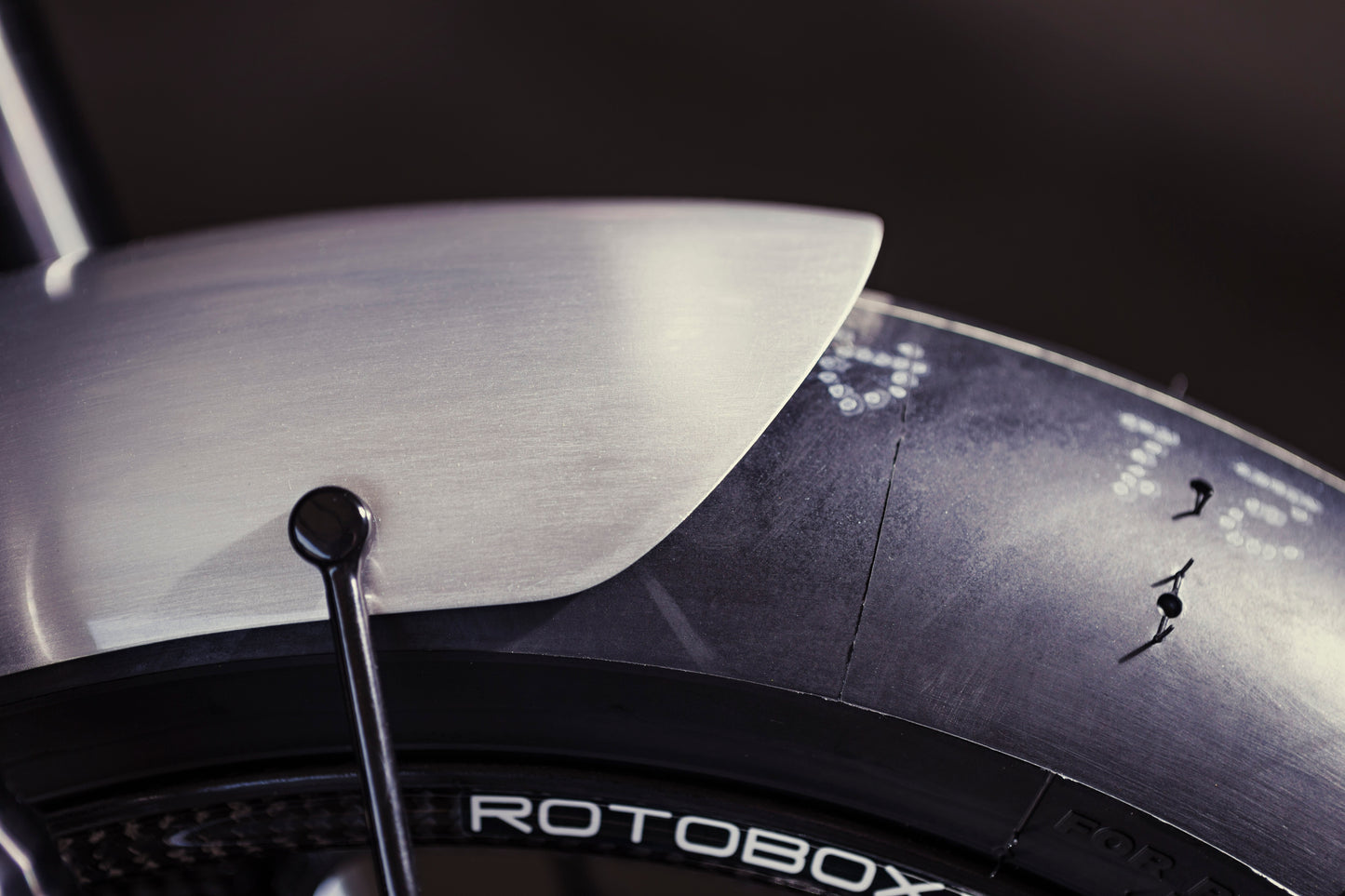 Kawasaki Z900RS - Cafe Racer