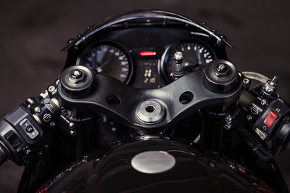 Kawasaki Z900RS - Cafe Racer