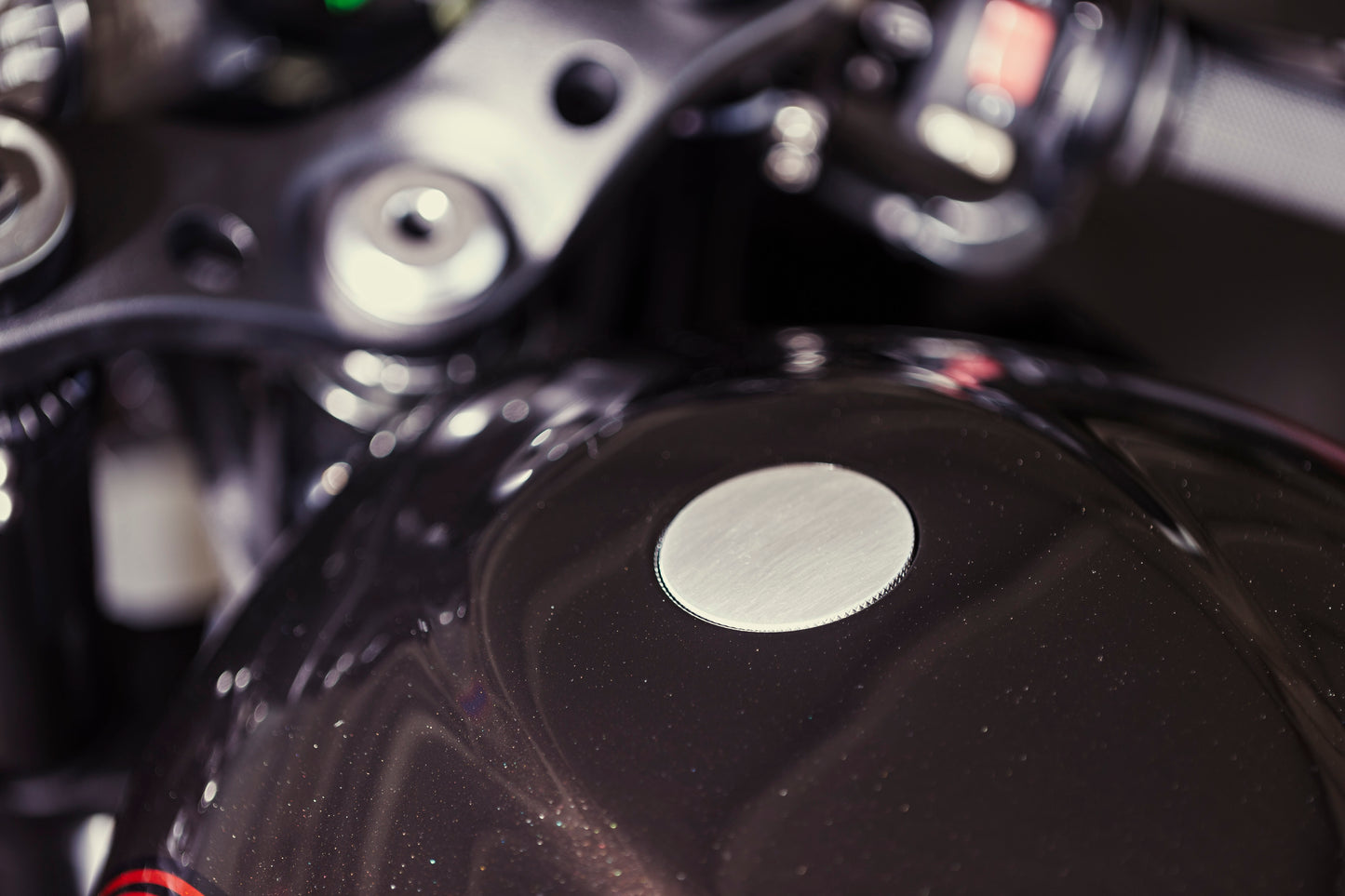 Kawasaki Z900RS - Cafe Racer