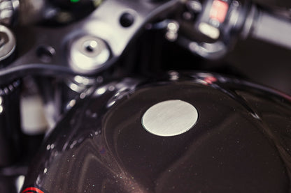 Kawasaki Z900RS - Cafe Racer