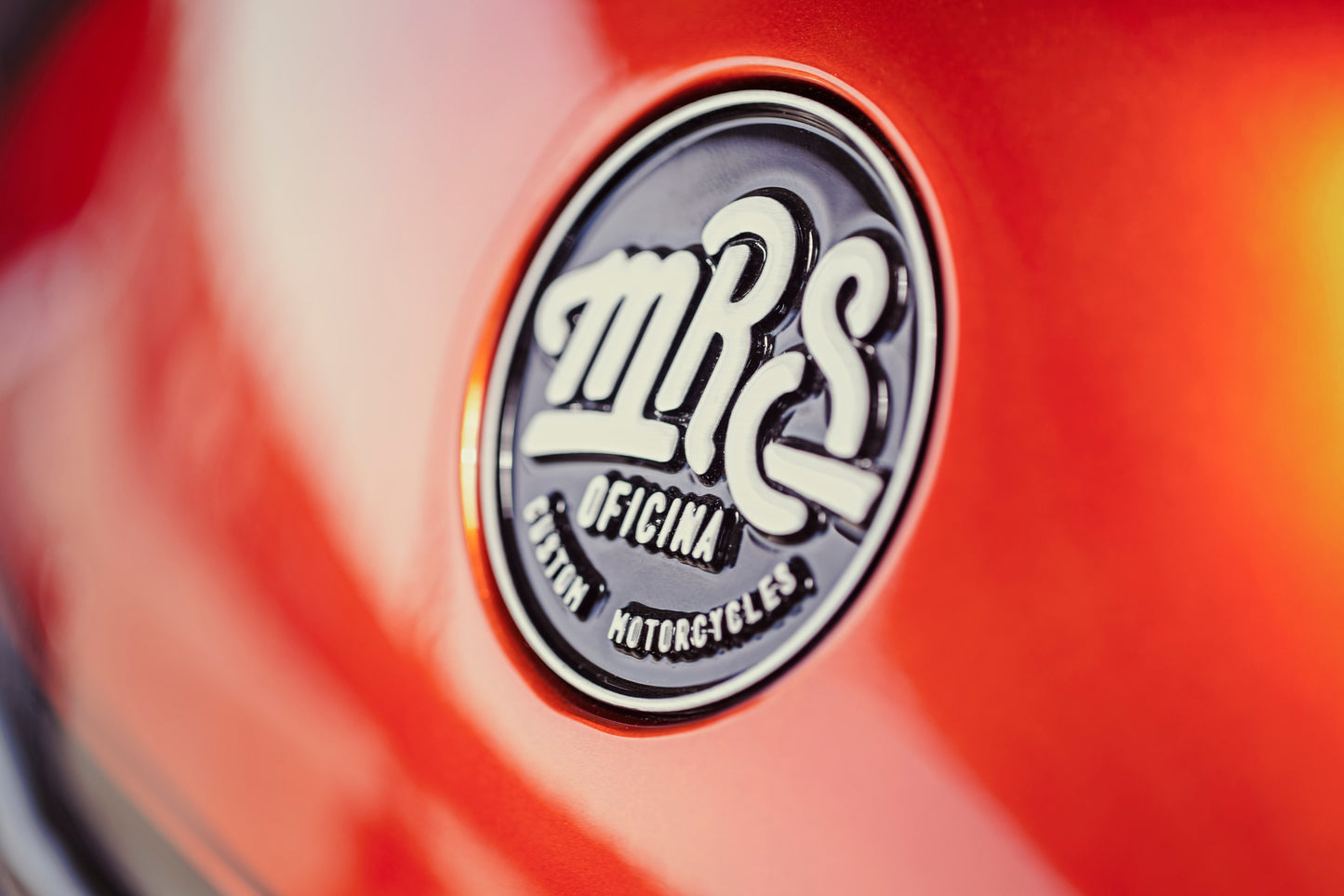 Kawasaki Z900RS - Cafe Racer