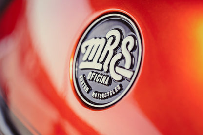 Kawasaki Z900RS - Cafe Racer