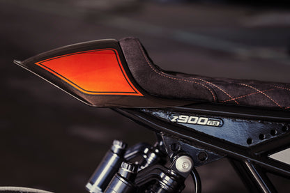 Kawasaki Z900RS - Cafe Racer
