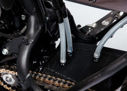 Honda RC 42 - Cafe Racer