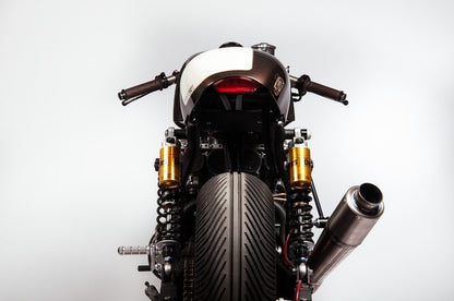 Honda RC 42 - Cafe Racer