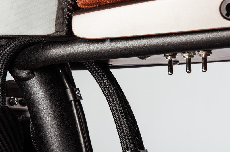 Honda RC 42 - Cafe Racer