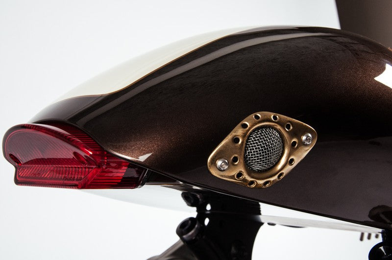 Honda RC 42 - Cafe Racer