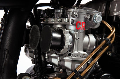 Honda RC 42 - Cafe Racer