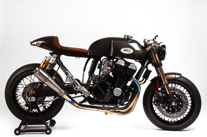 Honda RC 42 - Cafe Racer