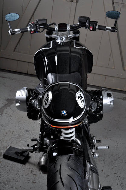 BMW Nine T #2
